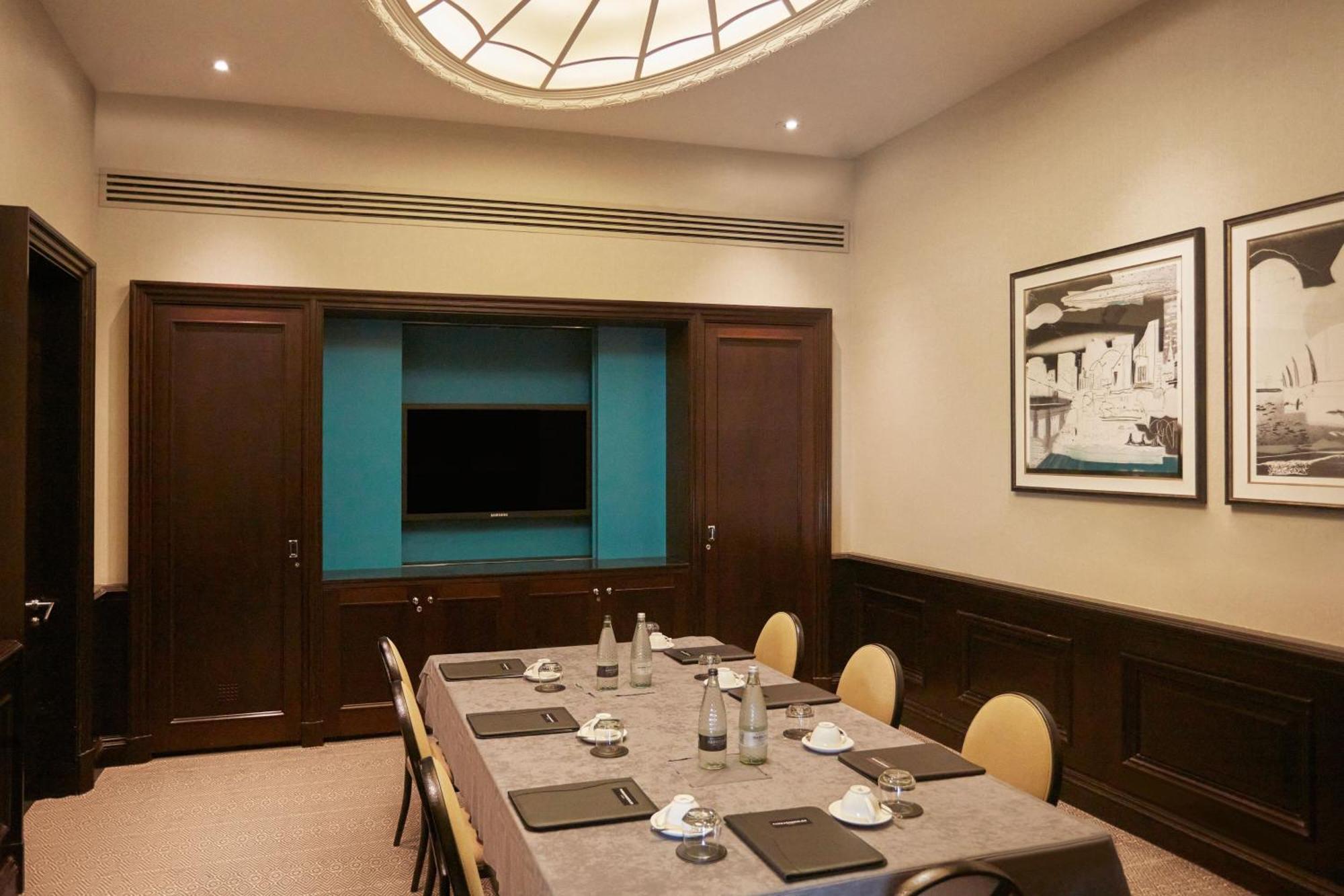 Hotel Threadneedles, Autograph Collection Londres