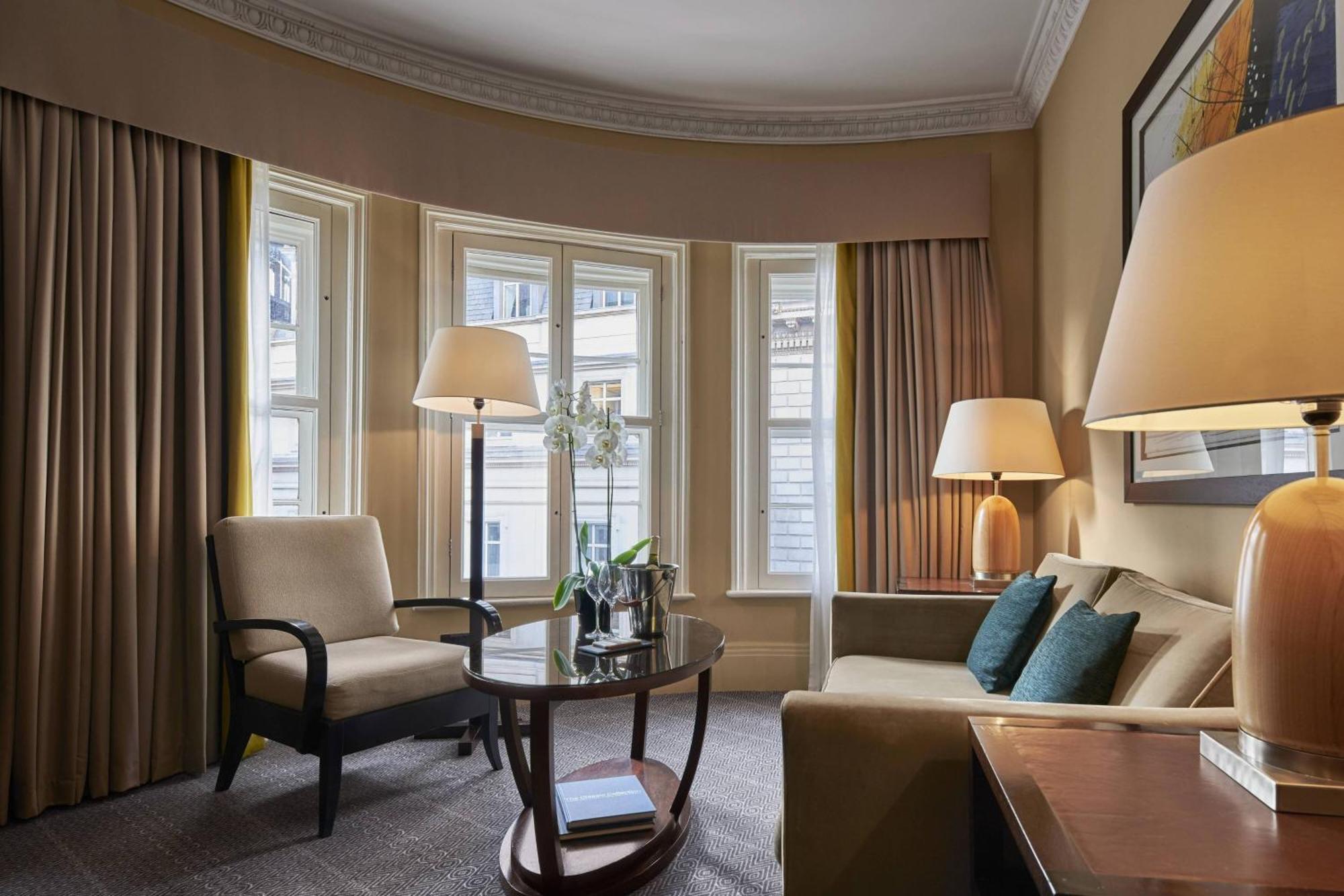 Hotel Threadneedles, Autograph Collection Londres