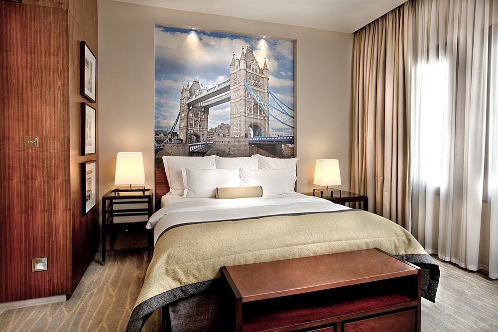 Threadneedles, Autograph Collection 5* Londres