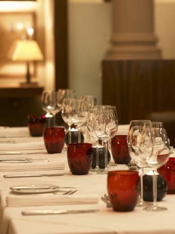 Threadneedles, Autograph Collection 5* Londres